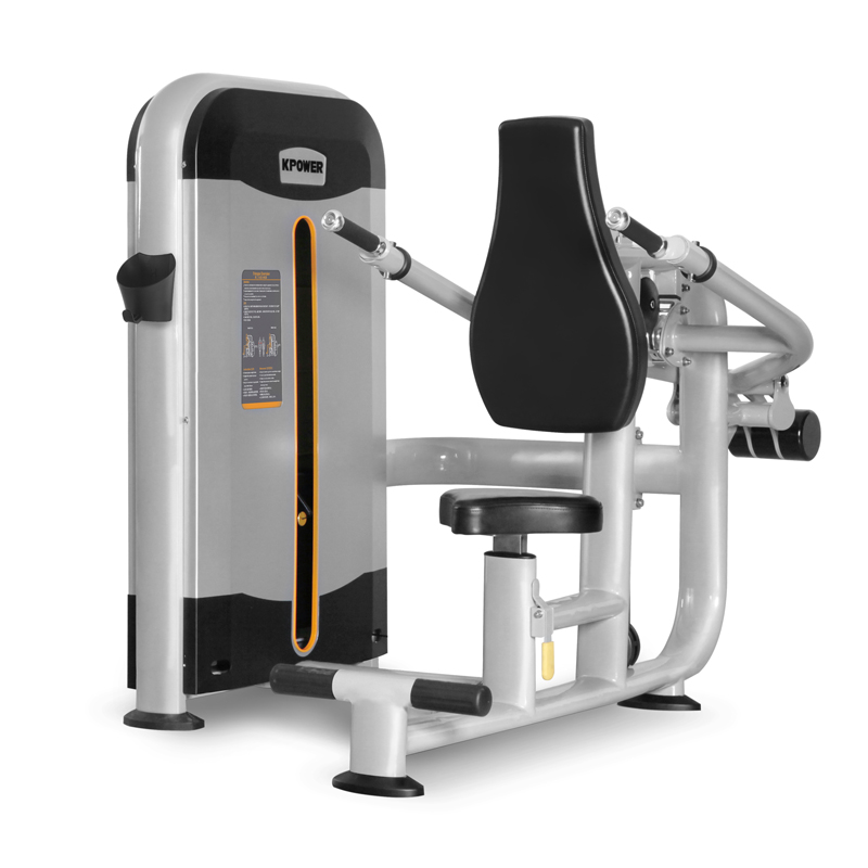 KPOWER康樂佳K607肱三頭肌訓練器-健身房器材廠家