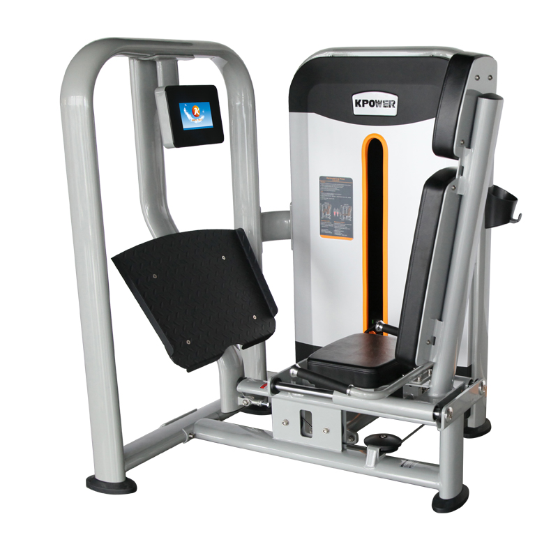 KPOWER康樂佳K614平蹬訓練器-健身器材廠家