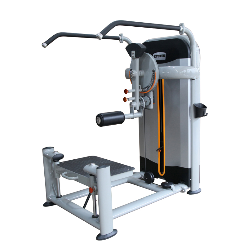 KPOWER康樂佳K615髋部訓練器