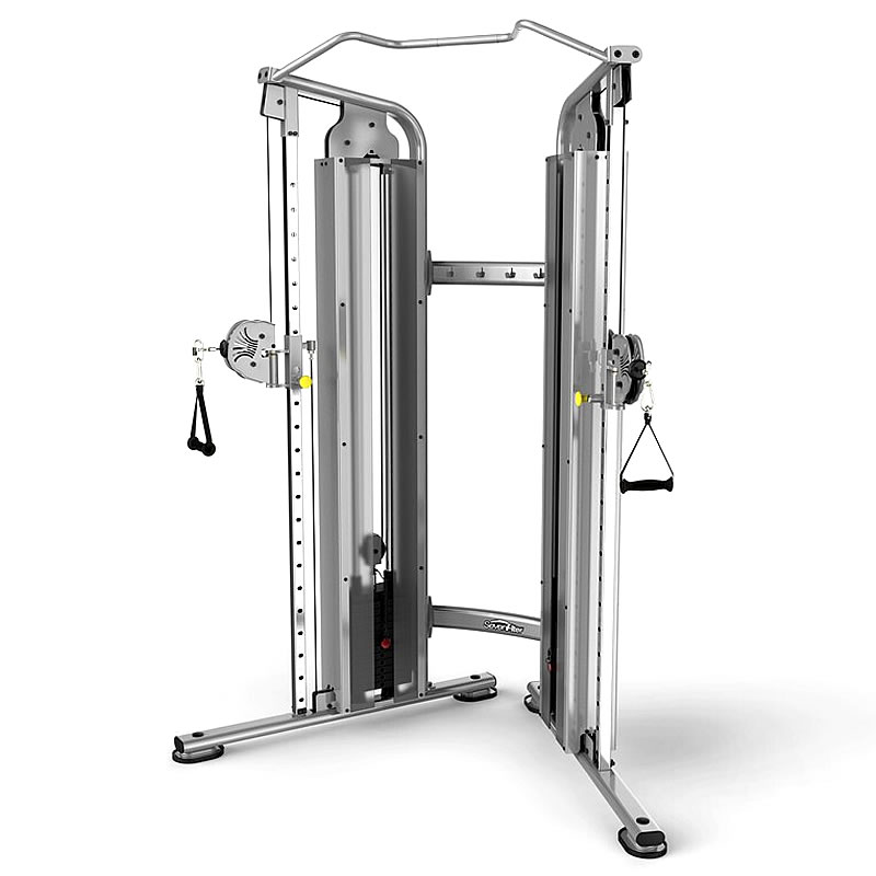 RELAX英吉多(duō)PTT0221小(xiǎo)飛鳥多(duō)功能(néng)綜合訓練器械-商(shāng)用(yòng)健身器材廠家