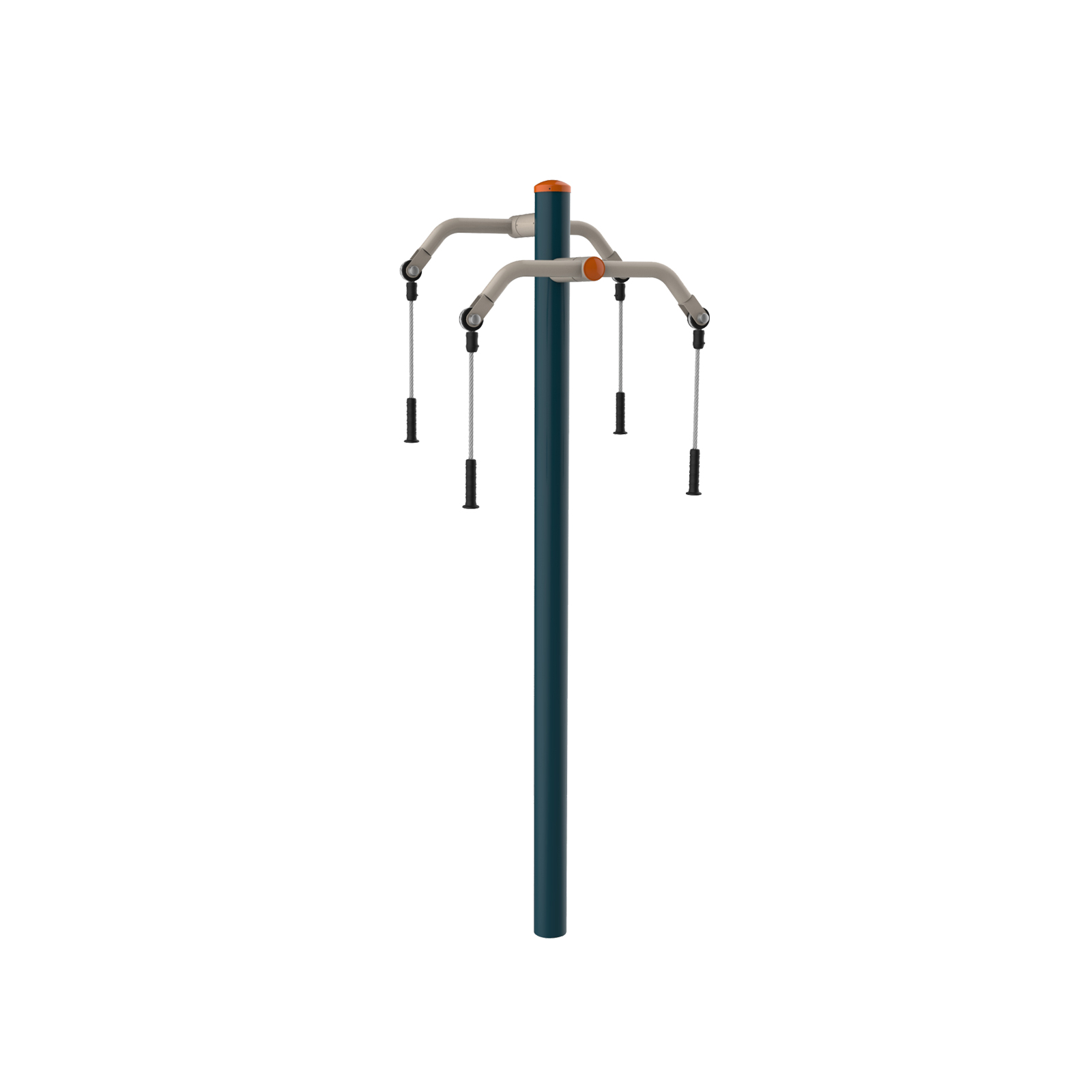 惠州戶外健身路徑