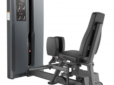 RELAX英吉多(duō)PC1606C大腿内、外側訓練器-健身房器材雙功能(néng)訓練器