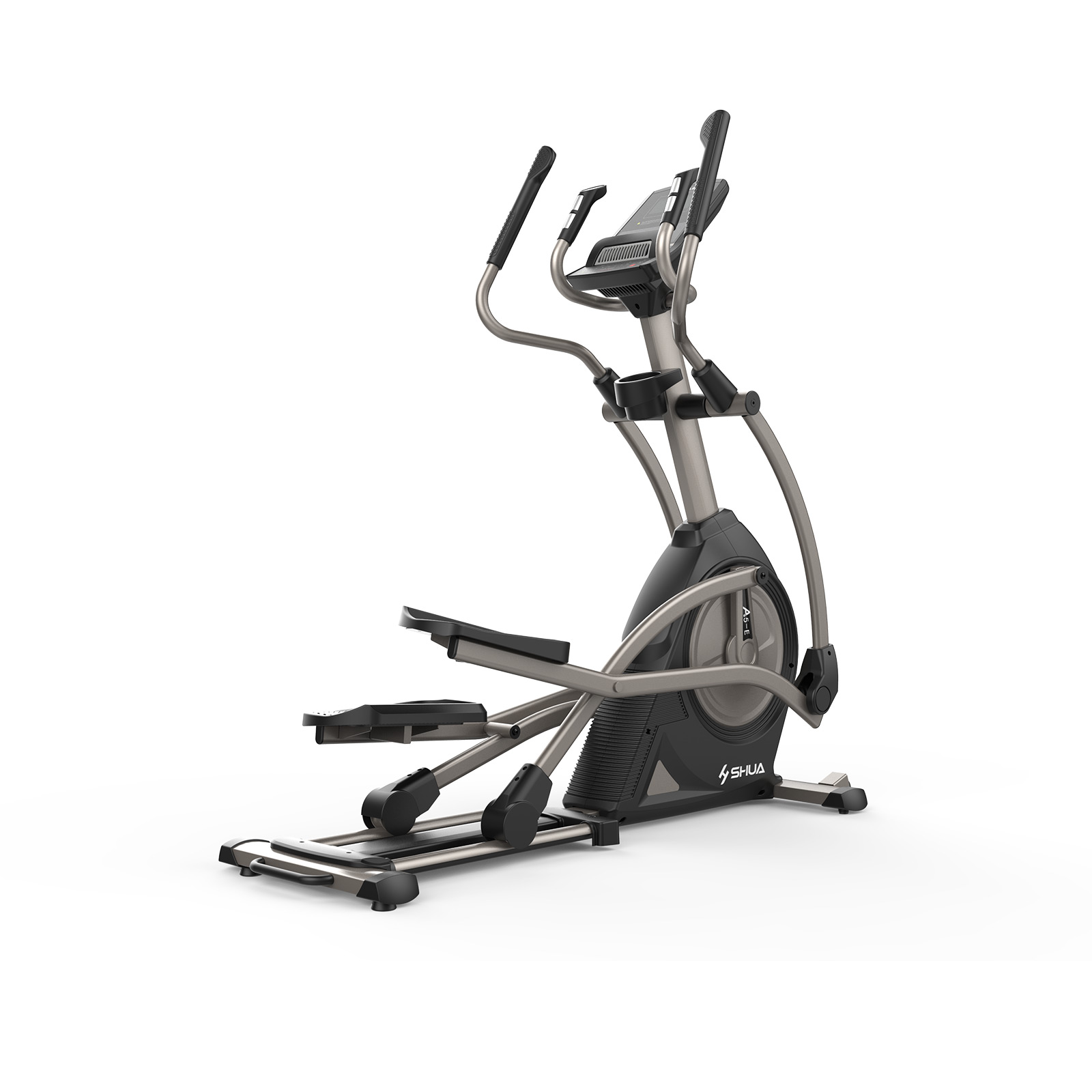 SH-B5101E A5-E舒華家用(yòng)橢圓機